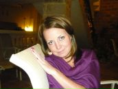 Фотография Алфёровой Марии