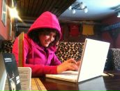 Фотография Аверьяновой Екатерины