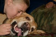 Фотография Лозован Ольги