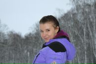 Фотография Певзнер Милы