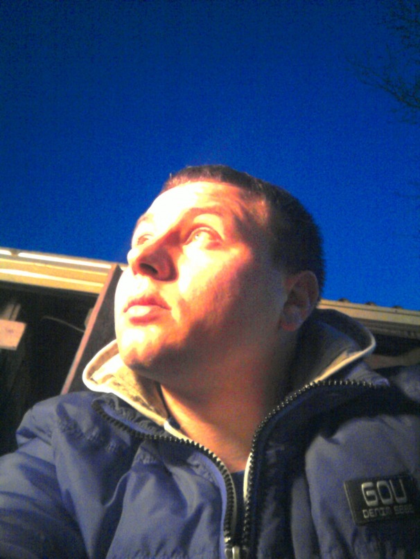 Дима Крупина фотография #27