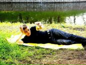 Фотография Яцкова Ромика