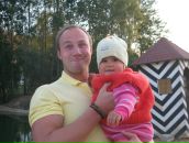 Фотография Нуйкина Михаила