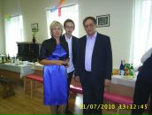 Фотография Дергуновой Елены