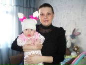 Фотография Кротенко Анастасии