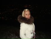 Фотография Бритовой Марии