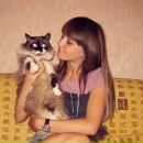 Настя Гілевич фотография #1