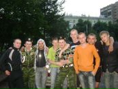 Фотография Попова Артёма