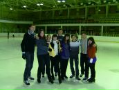 Фотография Курчиной Анастасии