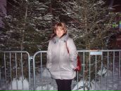 Фотография Демидовой Анны