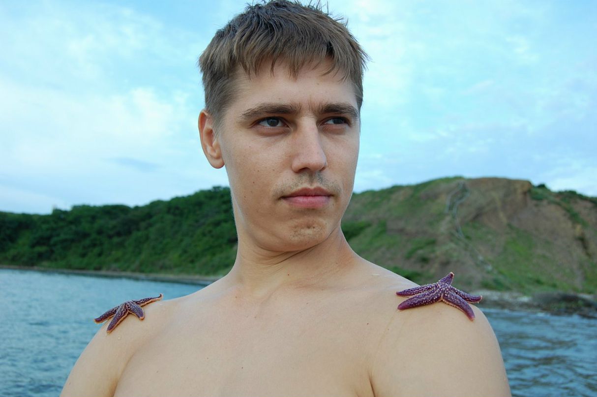 Антон Резидент фотография #3