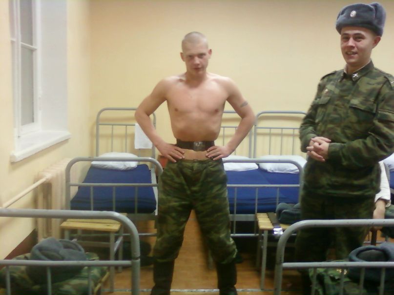 Дмитрий Мехряков фотография #20
