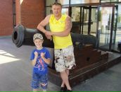 Фотография Ванарх Юлии