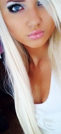 №3, Кристина Баландина, Череповец, Россия №3, Кристина Баландина, Череповец, Россия