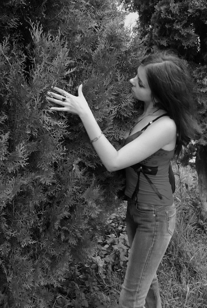 Натали Шпера фото №43