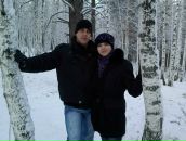 Фотография Охохониной Ольги