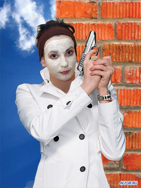 Макс Антоненко фотография #21