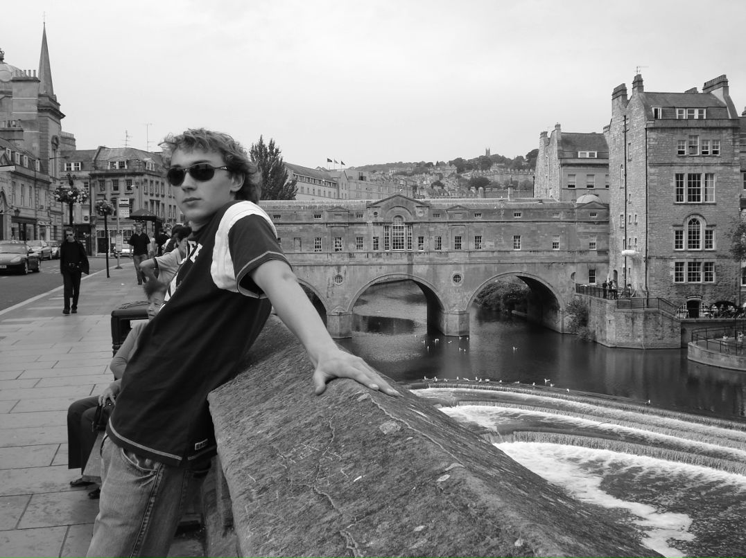 Сергей Бовтик фотография #34