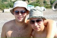 Андрей Косяков фотография #26 (источник - https://vk.com/id10141462)