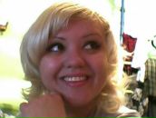 Фотография Рожковой Александры