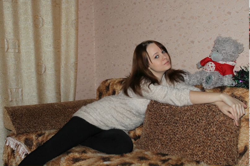 Анастасия Коваленко фотография #18