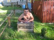 Сергій Мерінюк фотография #14 (источник - https://vk.com/id21566028)