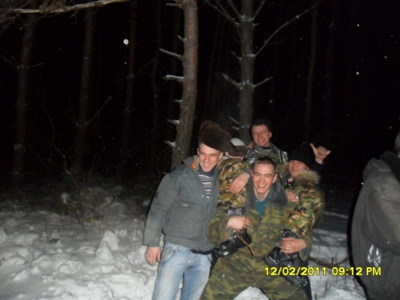 Дмитрий Сушков фотография #42