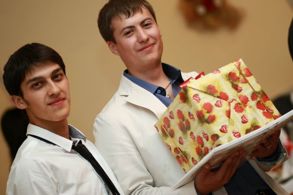 №6, Батыр Дурдыев №6, Батыр Дурдыев