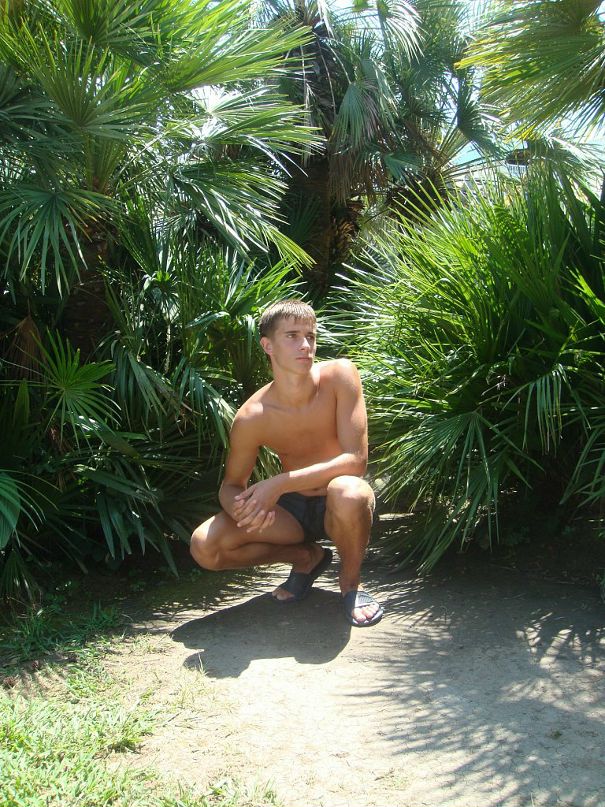 Виктор Мясоедов фотография #14