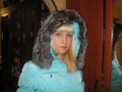 Фотография Шукюровой Алены