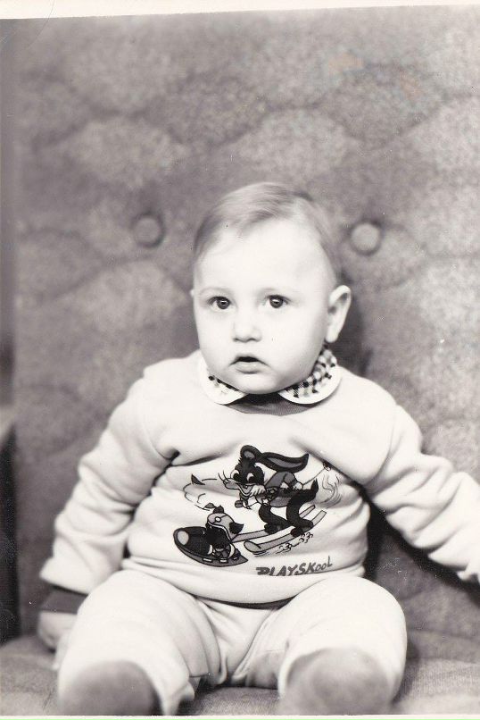 Сергей Канаков фотография #40