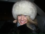 Фотография Янышевой Полины