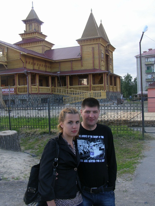 Владимир Редикульцев фотография #42