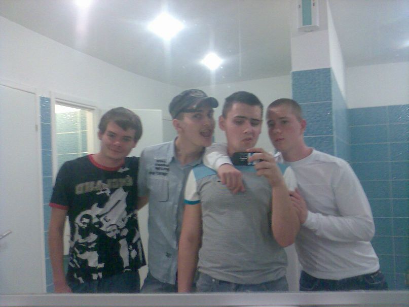 Рома Минаков фотография #4