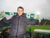 Юрій Лемешко фотография #43 (источник - https://vk.com/id136568117)