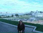 Фотография Корниловой Оксаны