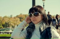 Фотография Черёмухиной Ирины