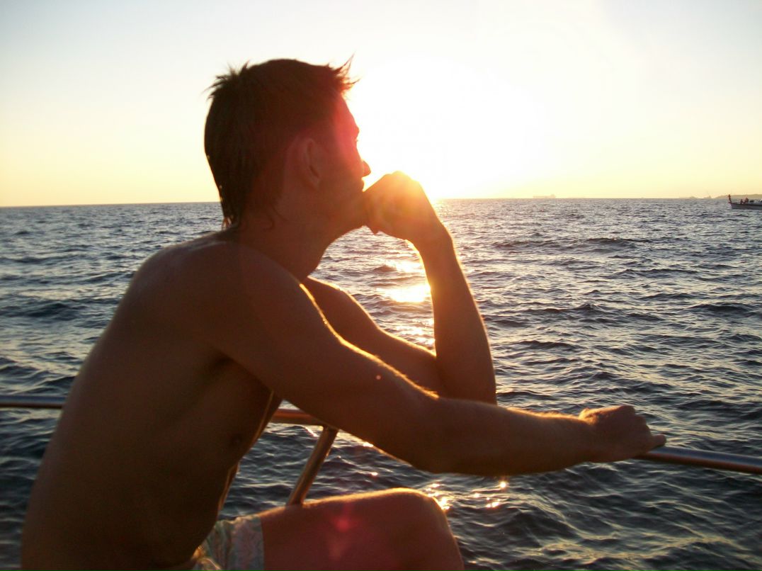 Сергей Кравченко фотография #42