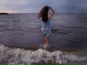 Фотография Савиной Елены