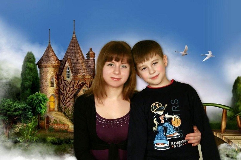 Дима Еремин фотография #30