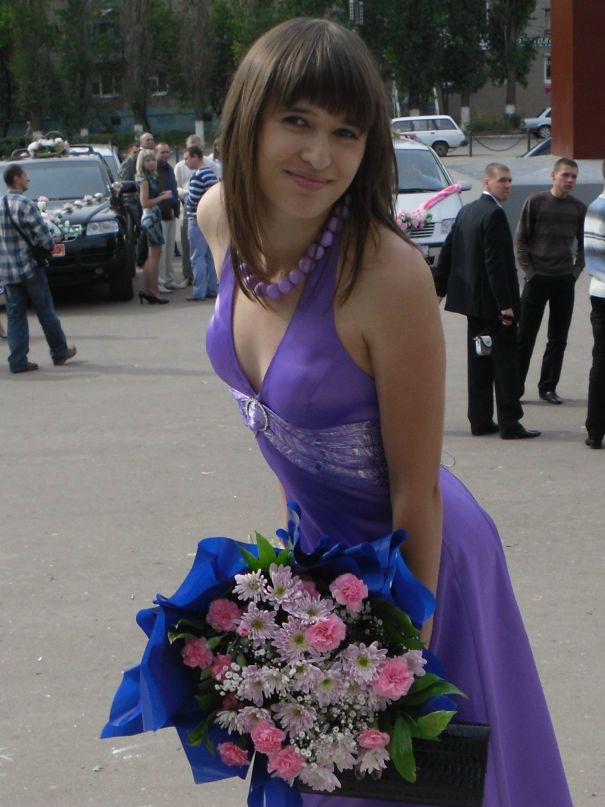 Анастасия Плотникова фотография #27