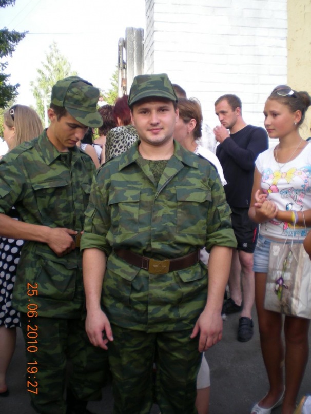 Антон Винковатов фотография #18