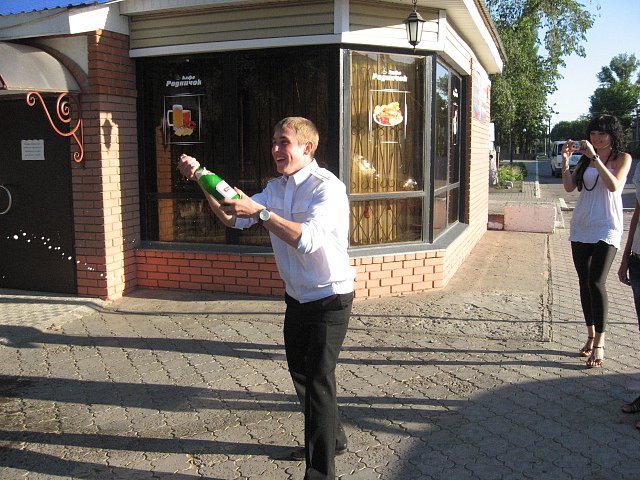 Дмитрий Иванов фотография #46