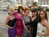 Фотография Казаковой Елизаветы