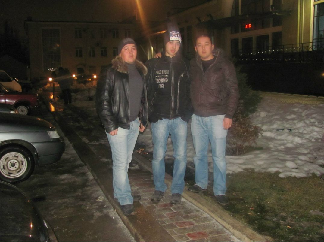 Редван Абильтаров фотография #27