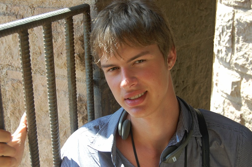 Антон Тищенко фотография #28