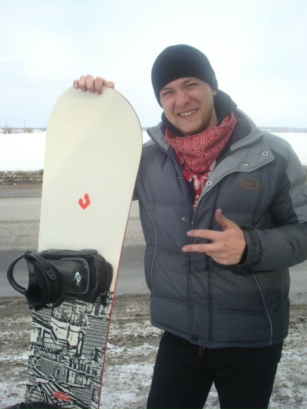 Иван Ковбас фотография #14