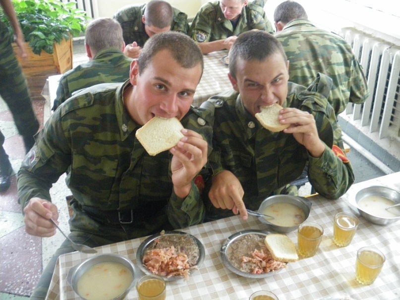 Григорий Куваев фотография #11