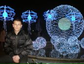 Андрій Гринчишин фотография #7 (источник - https://vk.com/id90400653)