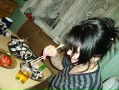 Фотография Клескуновой Ольги